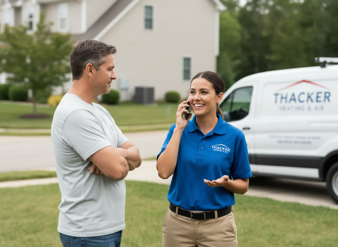 Ac Repair Orfordville, WI FAQs